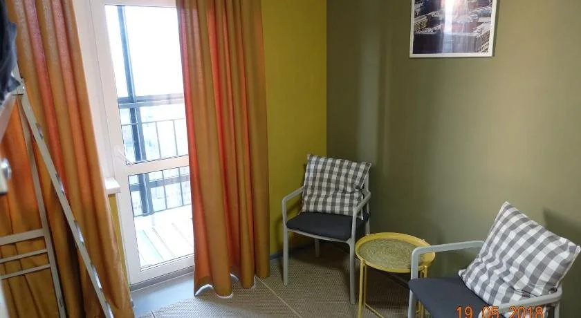 Mini Hotel Moskovskaya 75