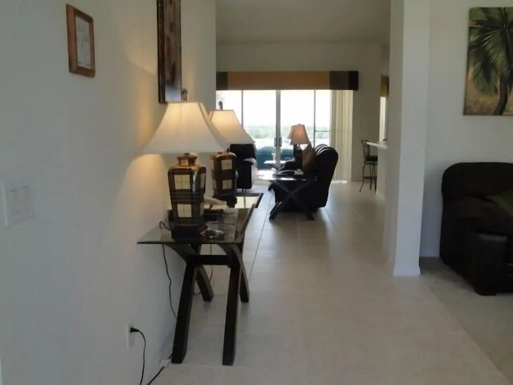 Ov3121 - Highlands Reserve - 5 Bed 3 Baths Villa