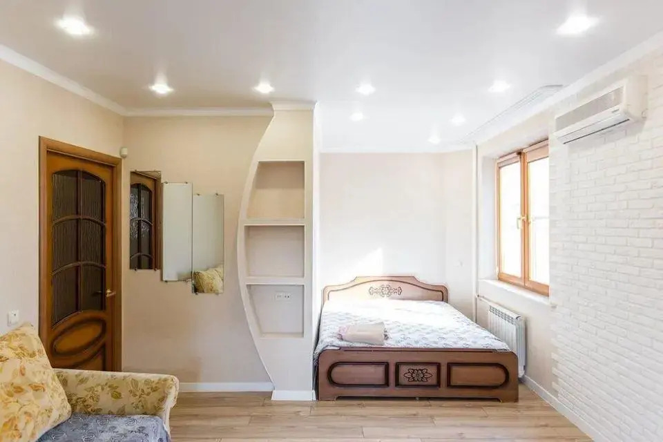 Astra Apartmets на улице Звездная