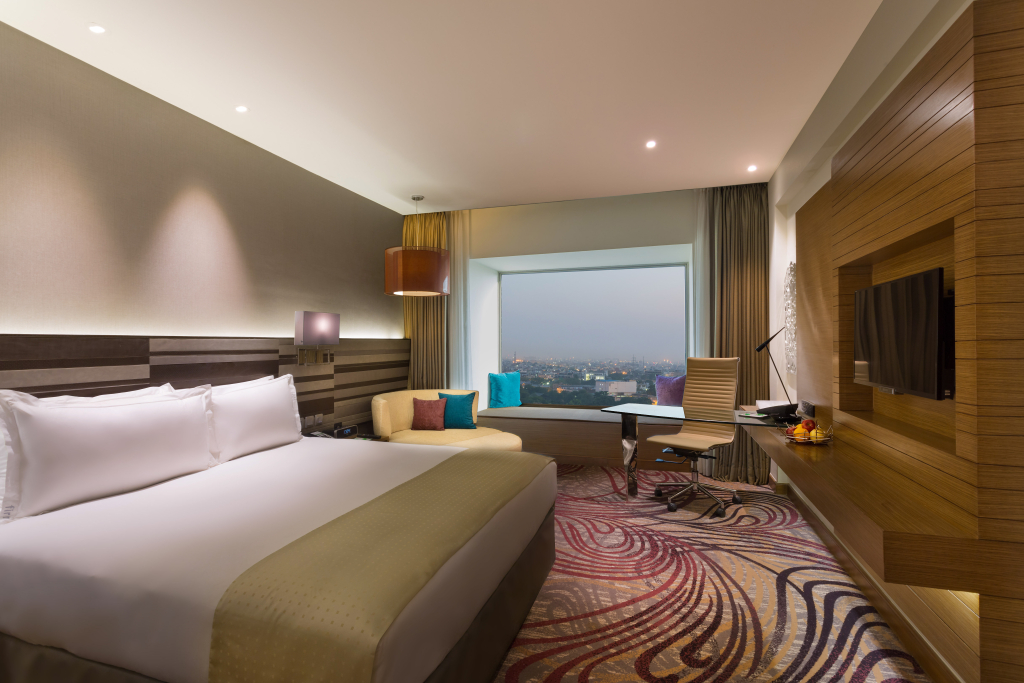 Holiday Inn Jaipur City Centre by IHG