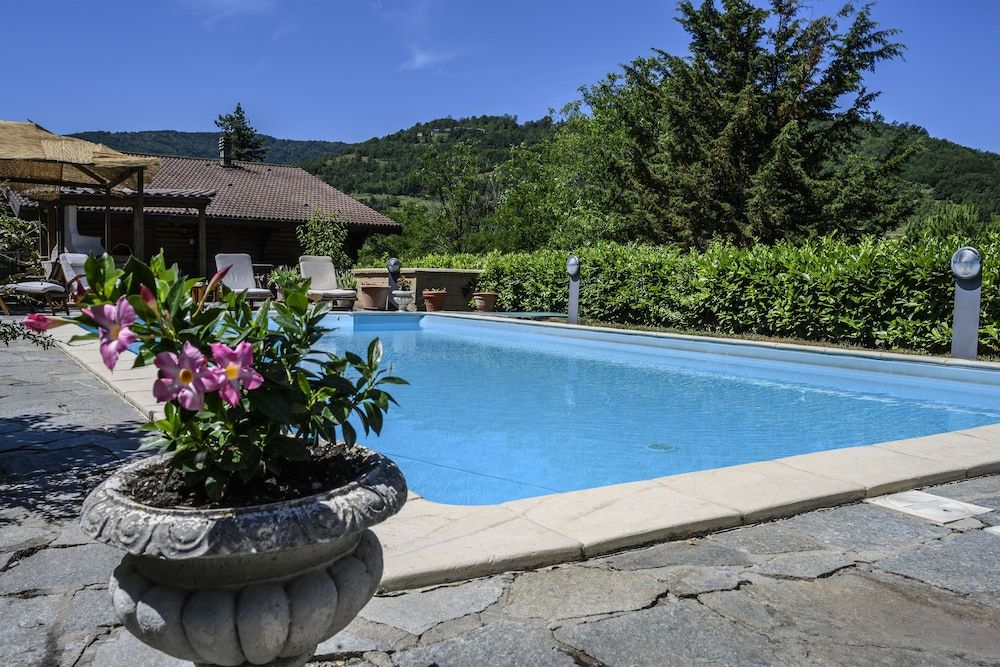 Tenuta Pian DAttesio - Agriturismo