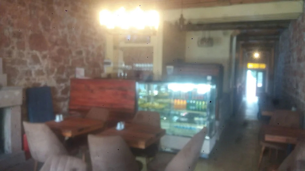 Ayvalik Sarnic Otel