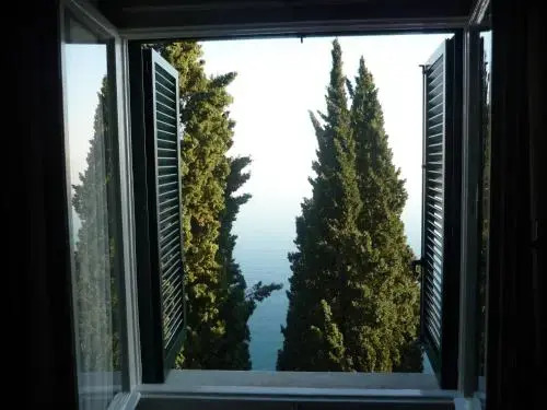 Villa Ariston
