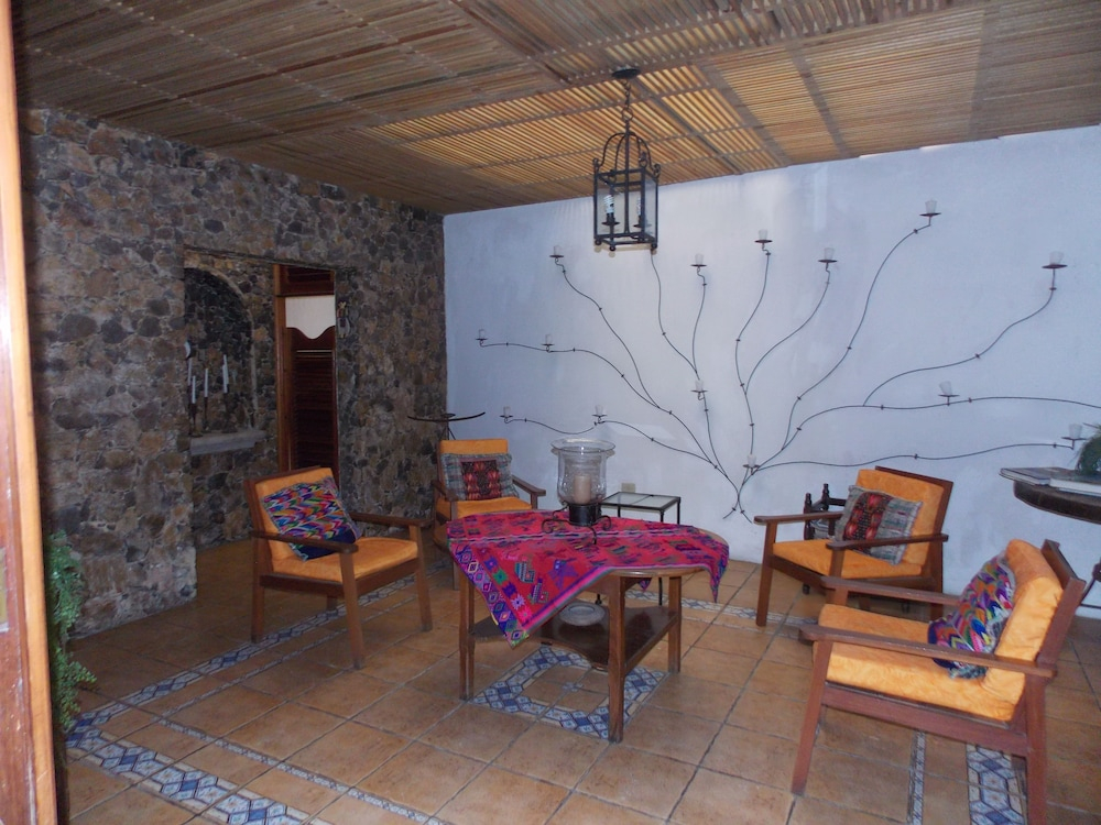 Hotel Casa Duranta