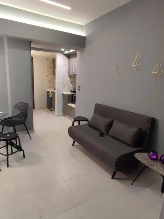 Stefani apartments