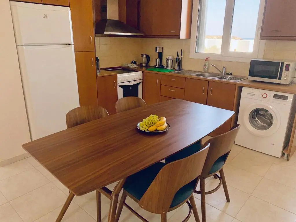 Helios Apartments - Beach of Lachania Rhodes