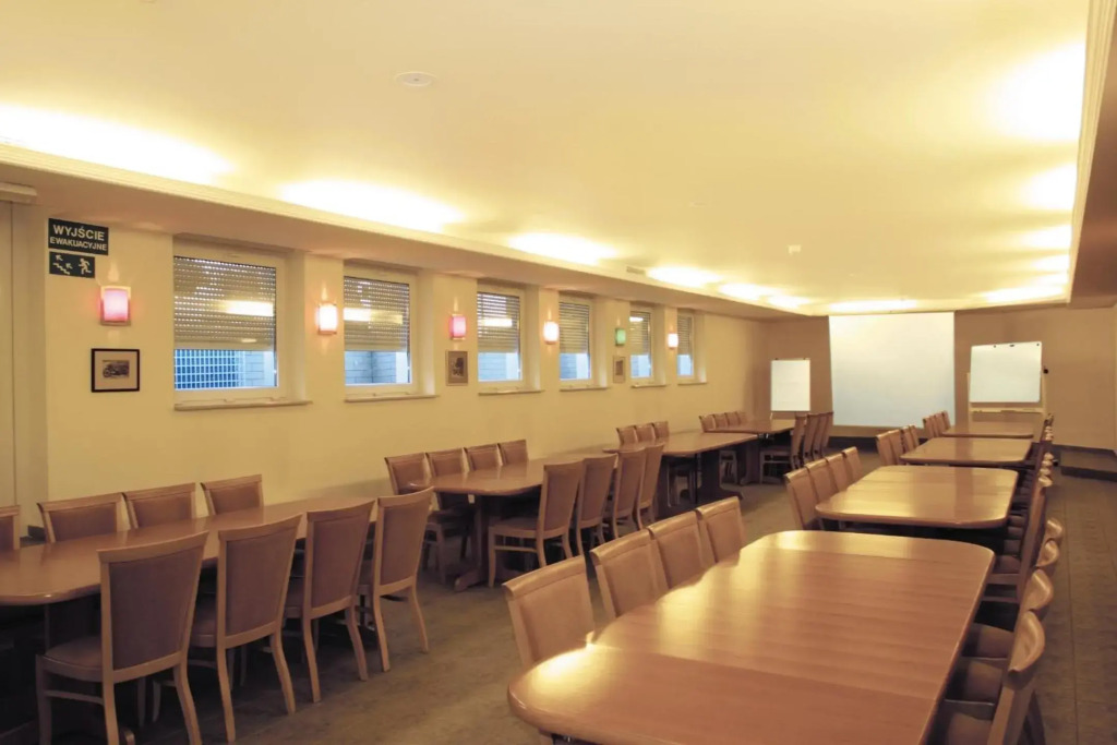Hotel Bielany