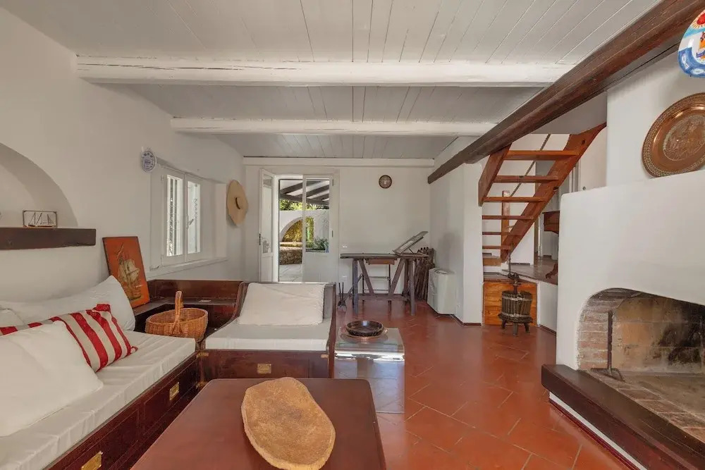 3987 Villa Greco by Barbarhouse