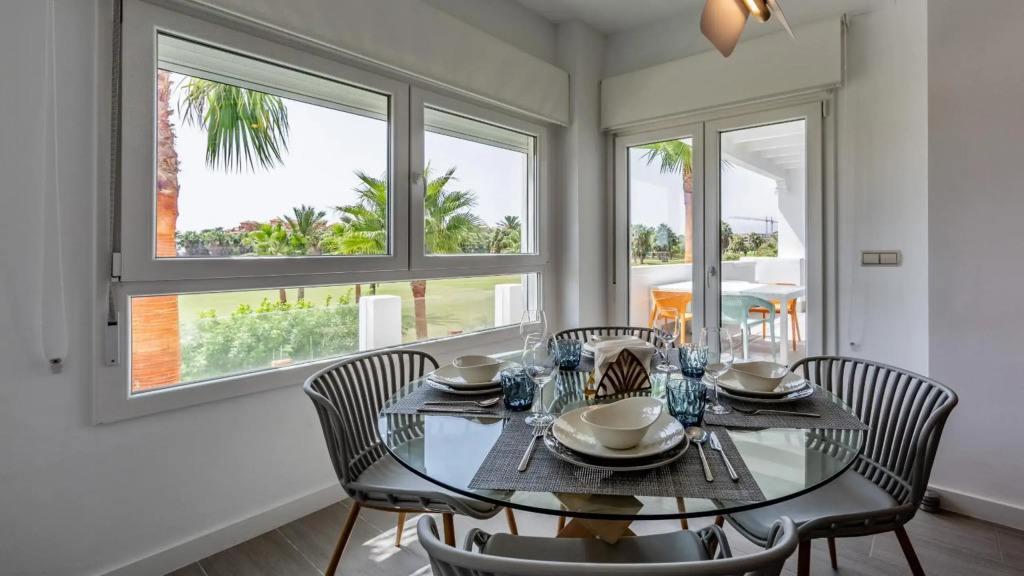 Homity Exclusive Playa Granada Beach & Golf - Marina Golf