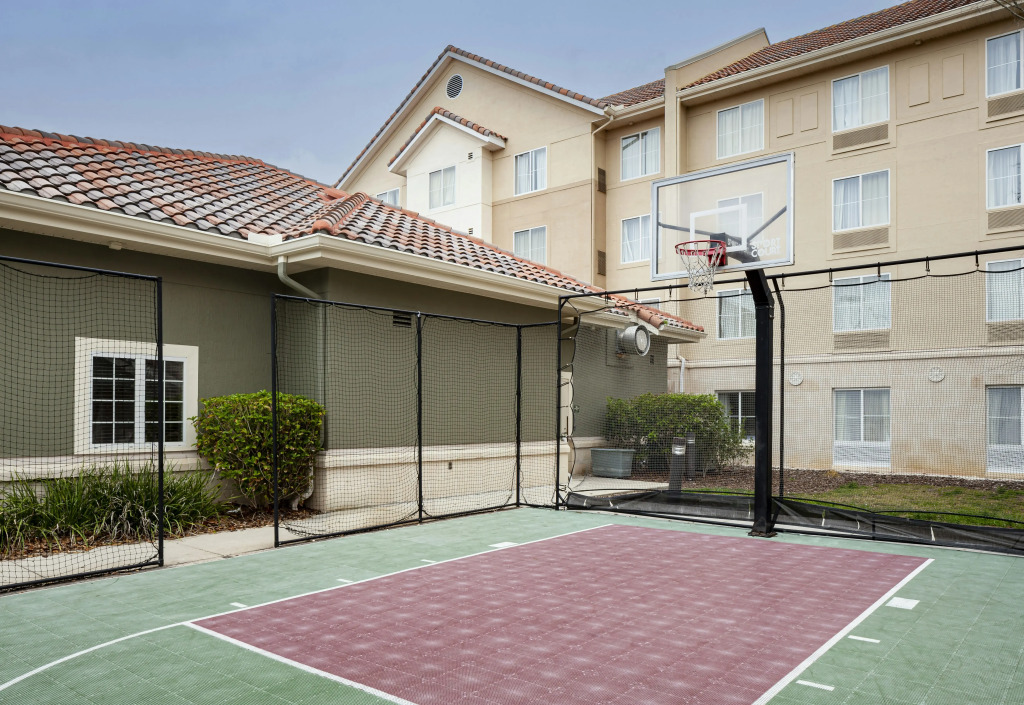 Homewood Suites by Hilton Jacksonville-South/St. Johns Ctr