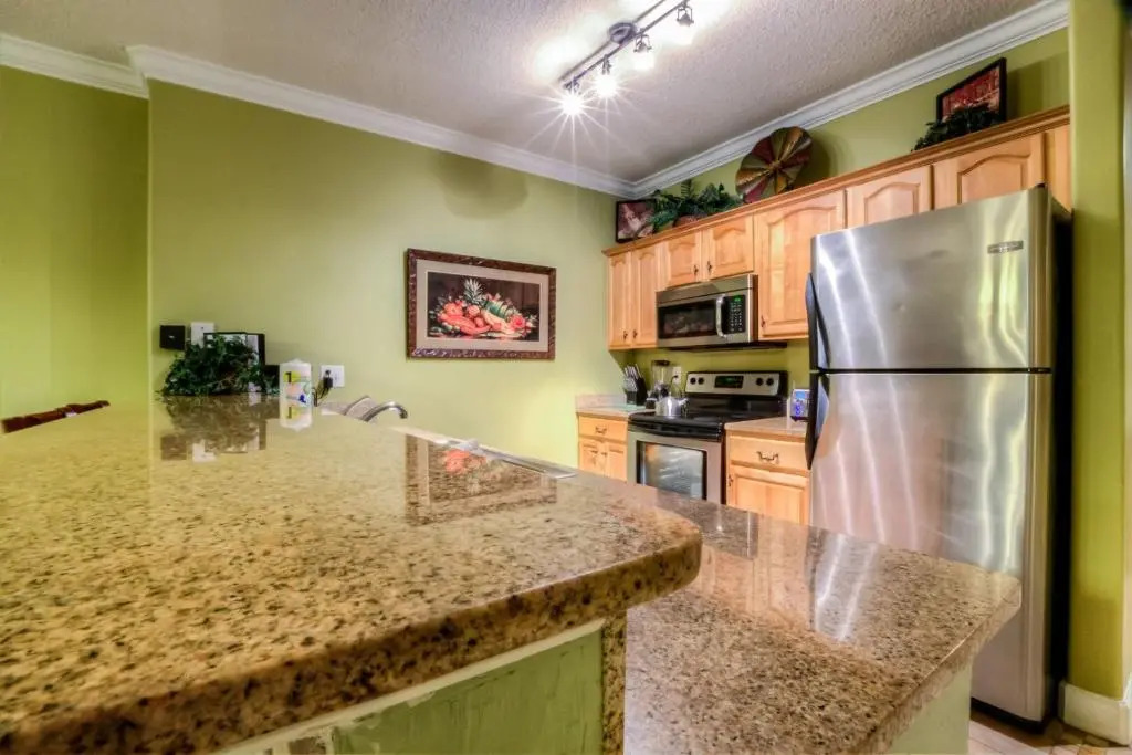 Ocean Reef 1709