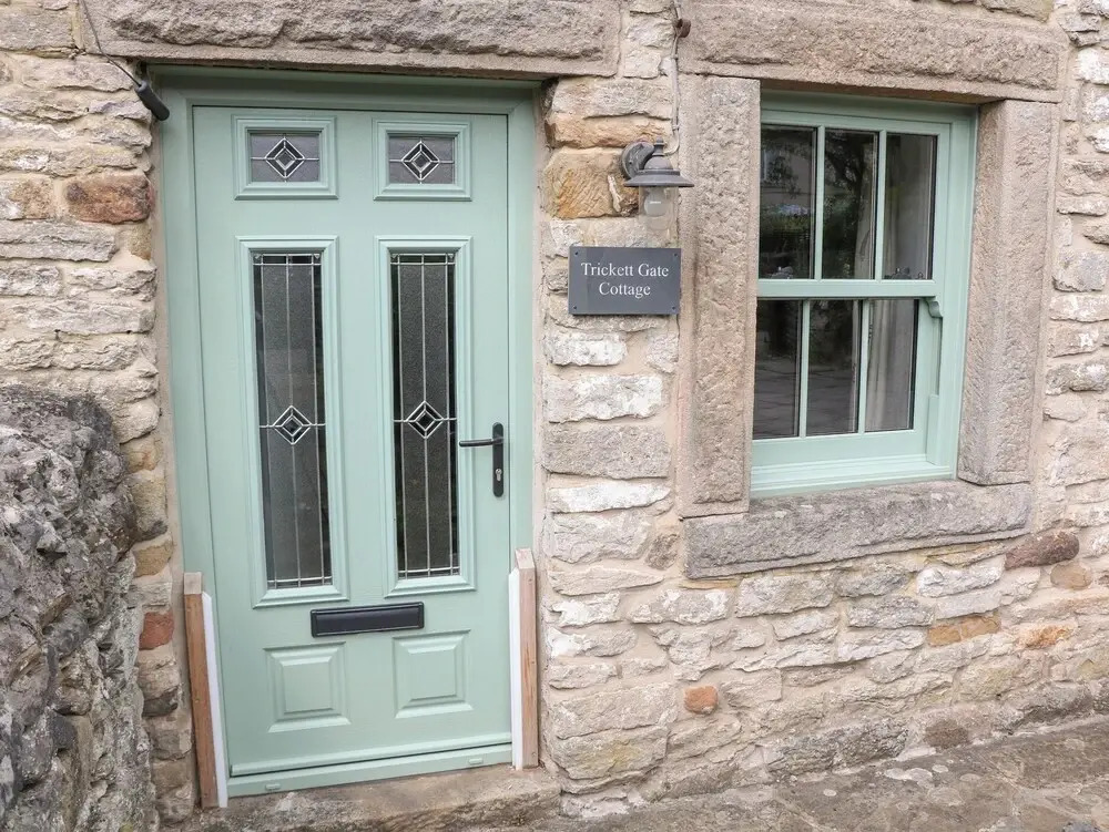 Trickett Gate Cottage