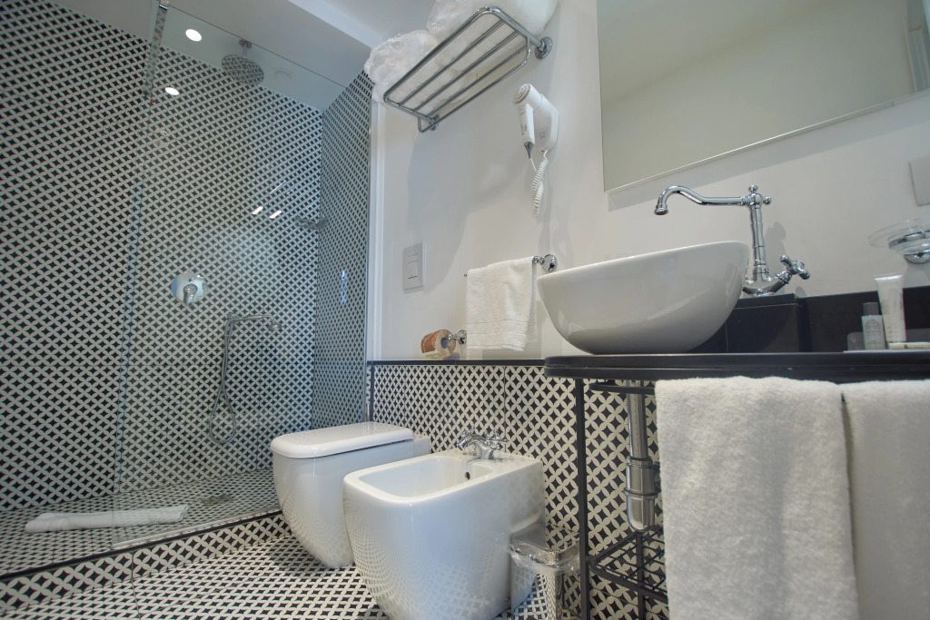 Boutique Hotel Metro 900