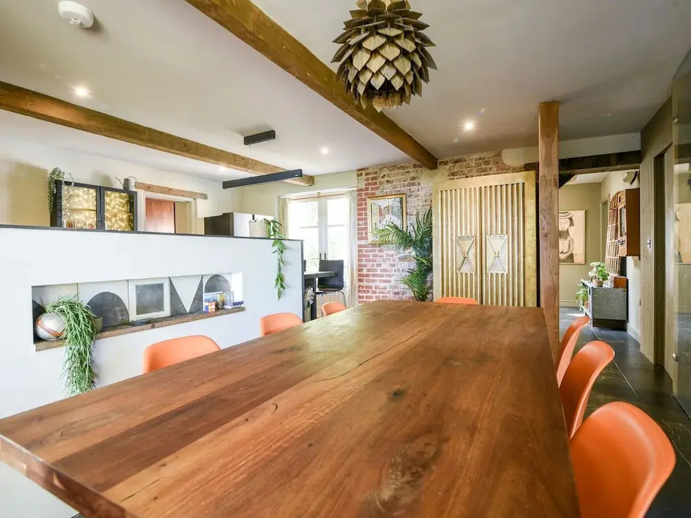 The Carriage House