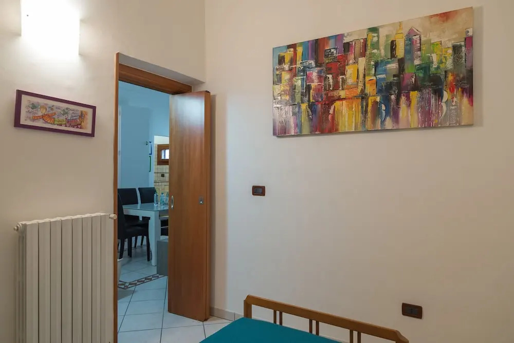 Nice And Cozy In Ostuni By Wonderful Italy