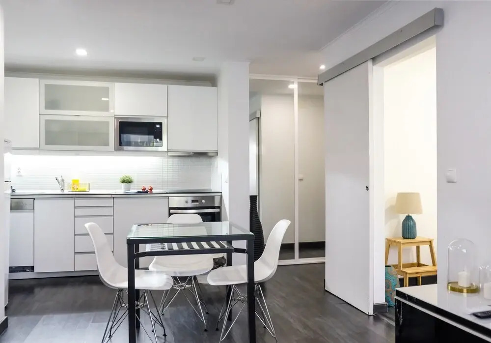01 Nice Flat by Olivais