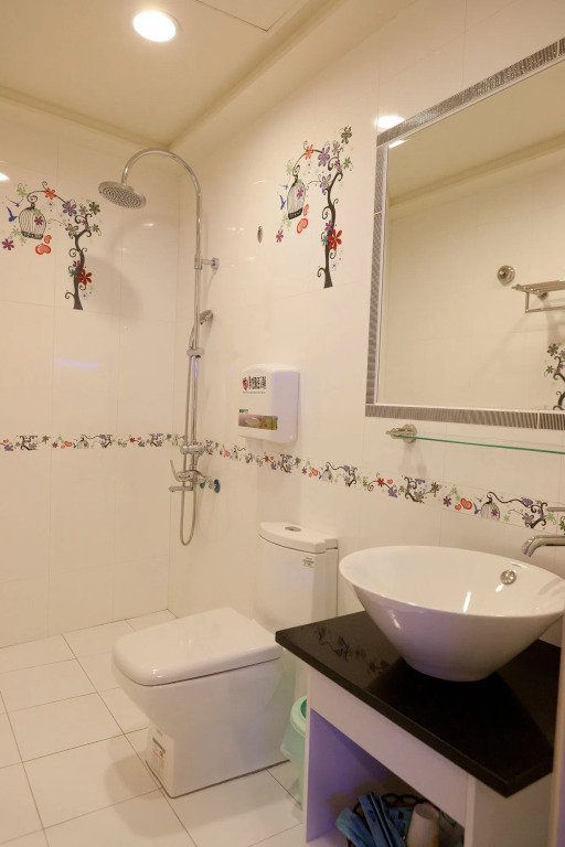 Ibiza Inn Kenting