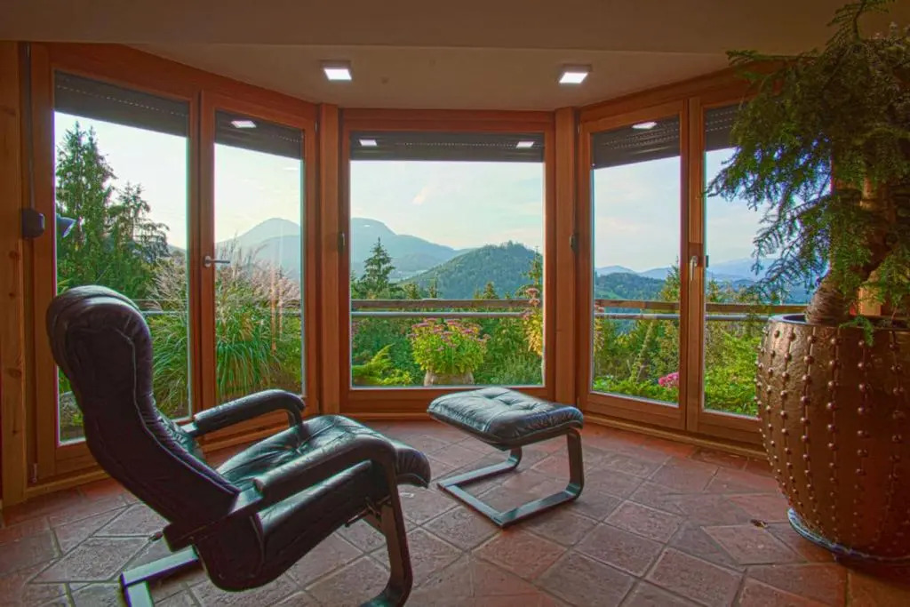 Mountain Chalet Podgorje /w Private Pool - Happy Rentals