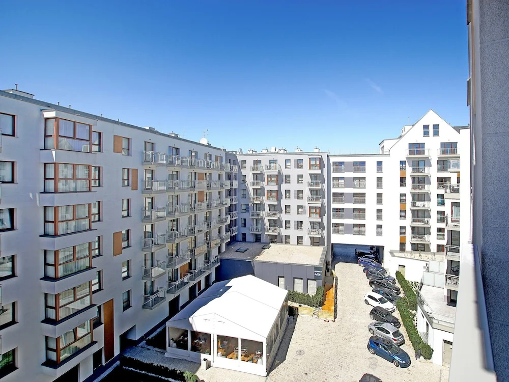 City Center Apartments & Spa by Apartmore