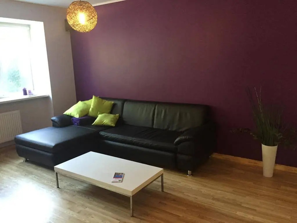 StoneBridge Apartment