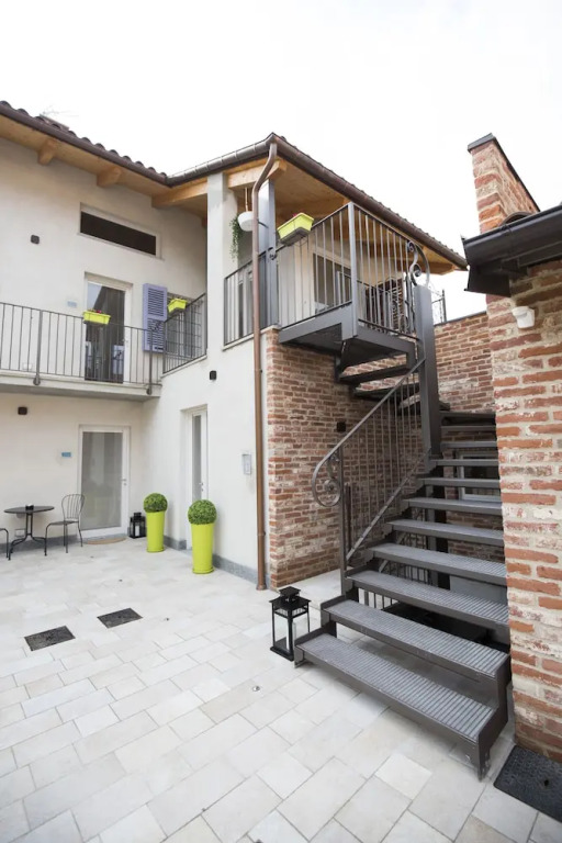 Roero Suite