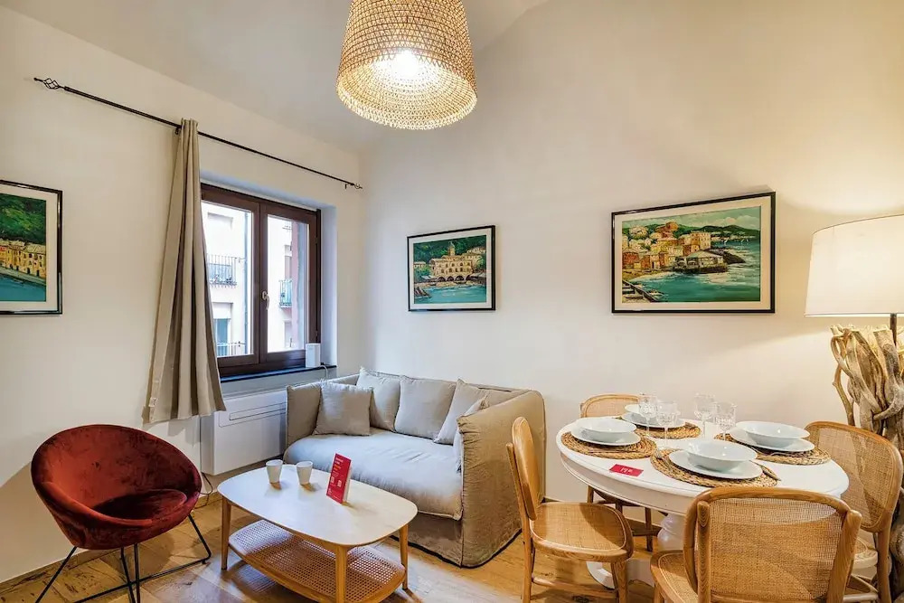 Casa del Barbarossa by Wonderful Italy