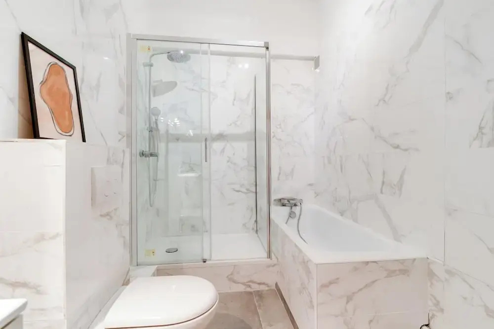 Chic Apartment - 2br/5p - Boulevard Saint-germain