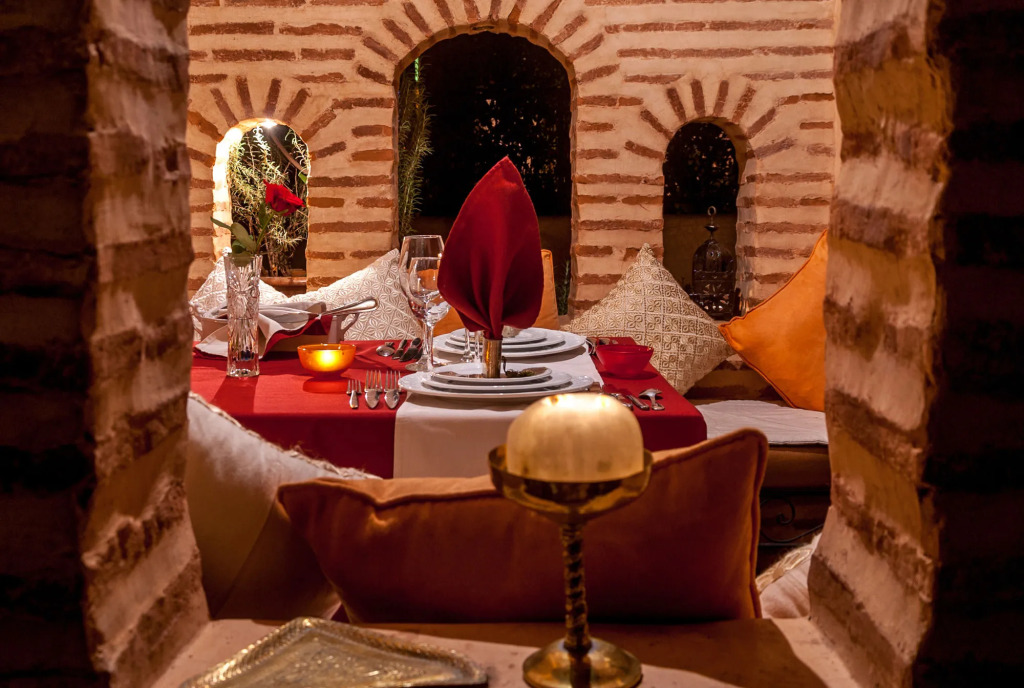 Riad Anabel