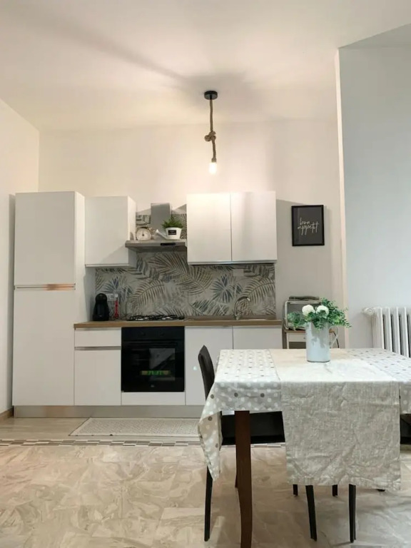 Appartamento Saffi by Wonderful Italy
