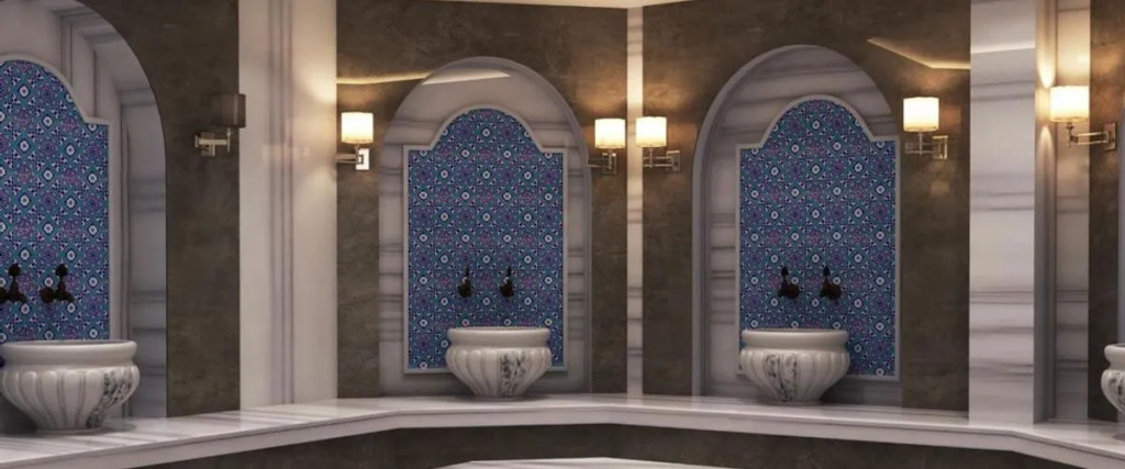 Rest&More by Dedeman Mardin Kızıltepe