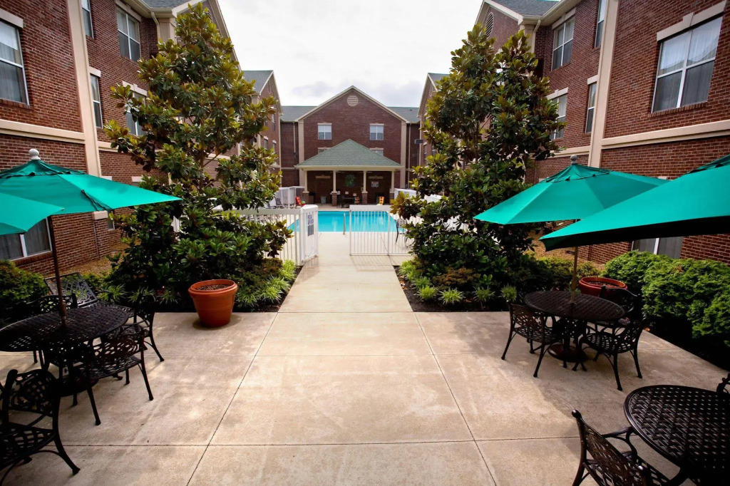 Homewood Suites Nashville/Brentwood