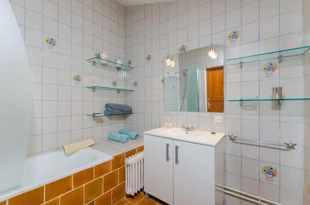 Sa Caseta - Villa With Private Pool