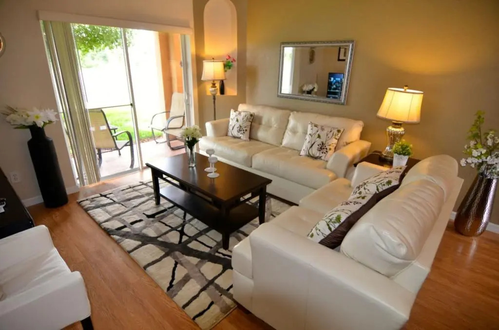 Regal Palms Resort & Spa - 3 Bedroom Townhome - AHF 56152