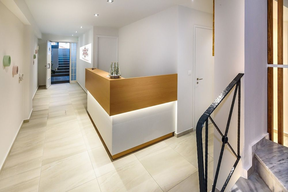 Solar Apartments by Amara Living