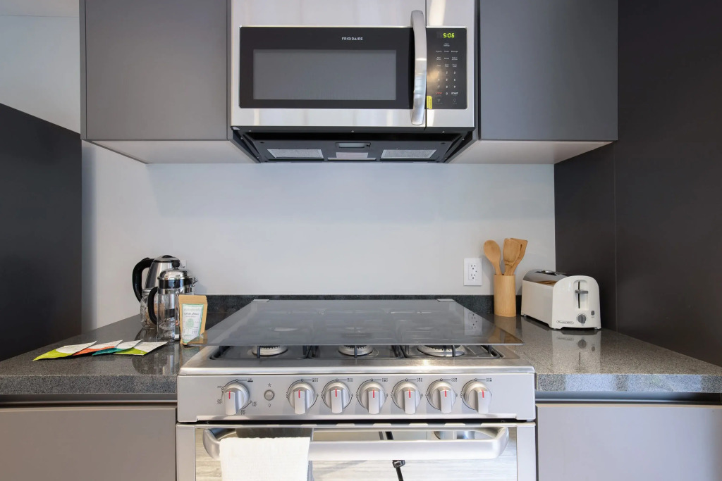 Casai Polanco 2 Br Stylish Suite