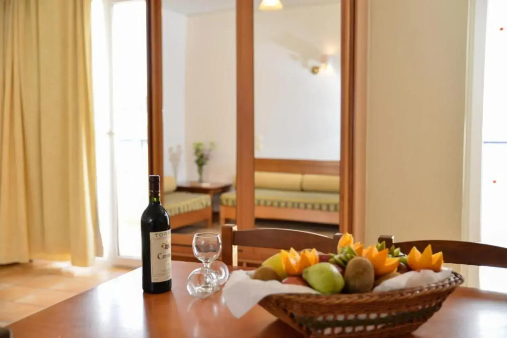 Lefkoniko Residence Beach & Bay
