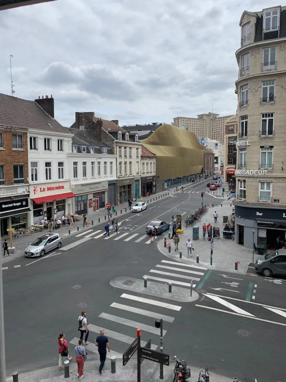 Cocoonin Lille Appart