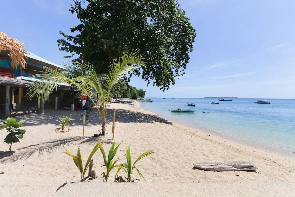 Airy Eco Lingkungan Satu 36 Bunaken