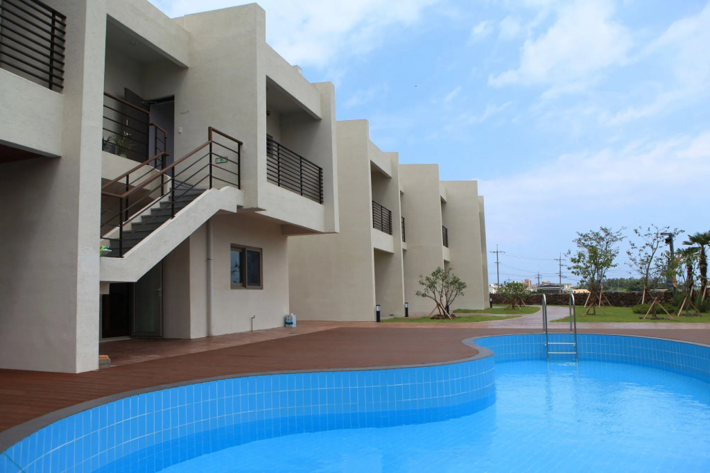 Comma&Spa Resort