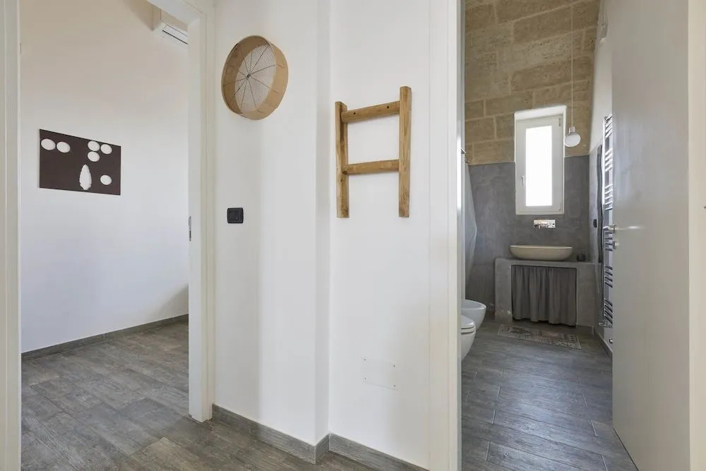 Villa Toffi by Perle di Puglia