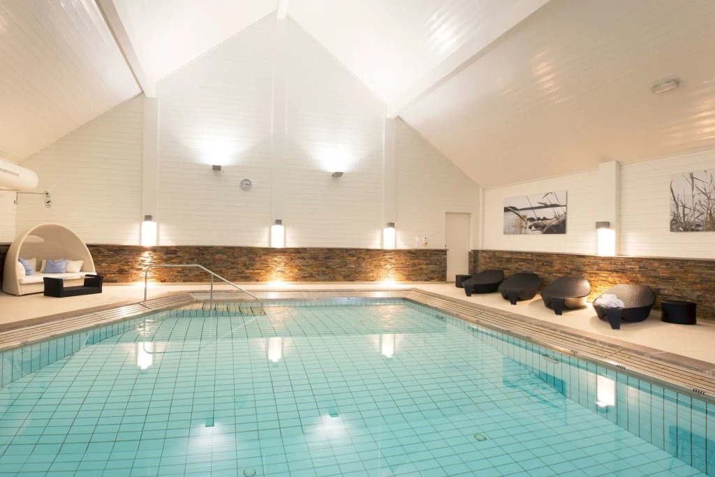 Havna Hotel & Sjøbad