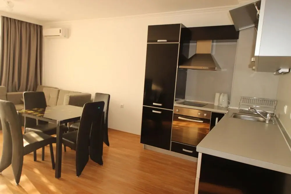 Menada Dolce Vita 2 Apartments