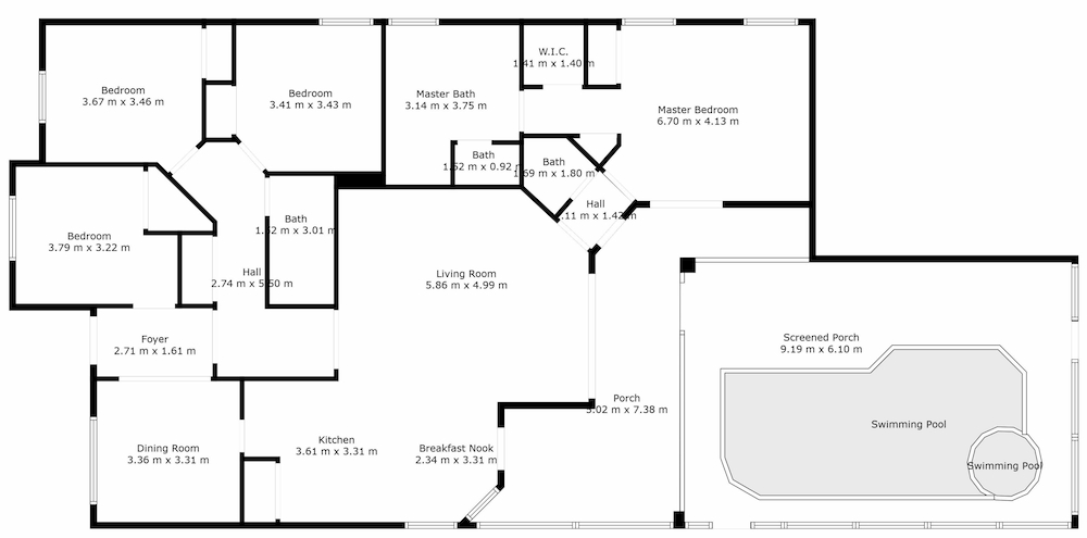 Og534d Homestead Cypress