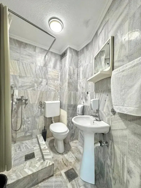 Hotel Lobo Budva