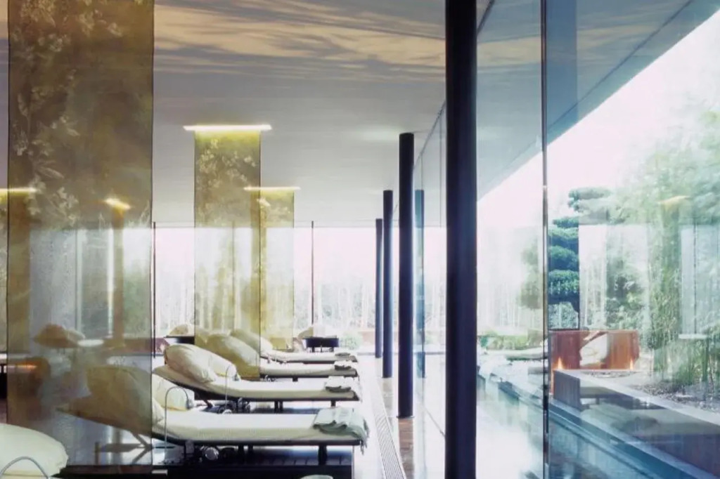 The g Hotel & Spa