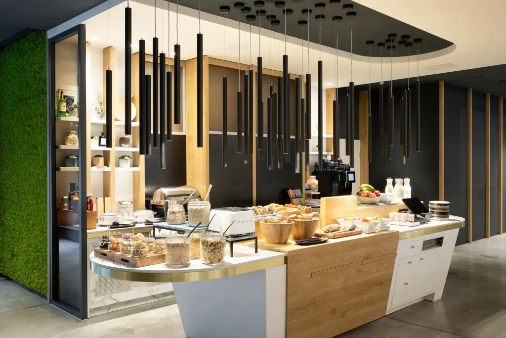 Residence Inn by Marriott Essen City