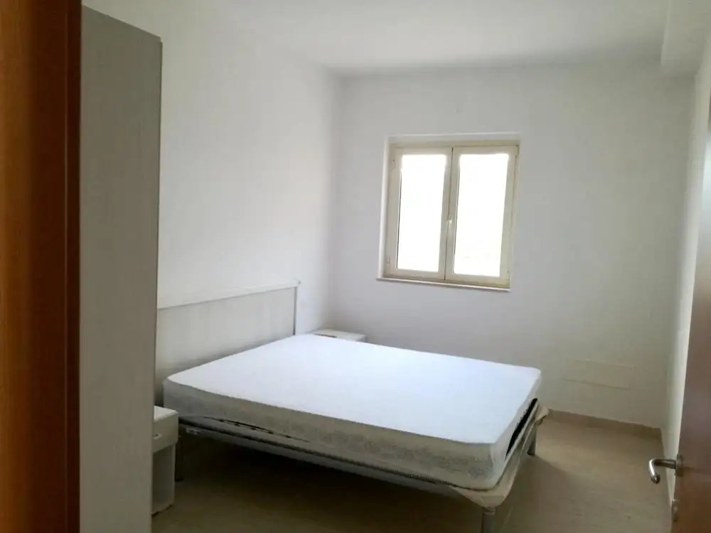 Apartment With 2 Bedrooms in Vieste, With Furnished Terrace