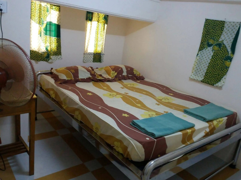 Breeze Guest House