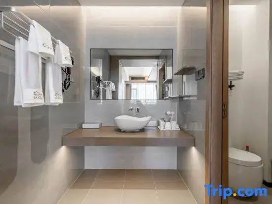 Heyunjian Luxury B&B