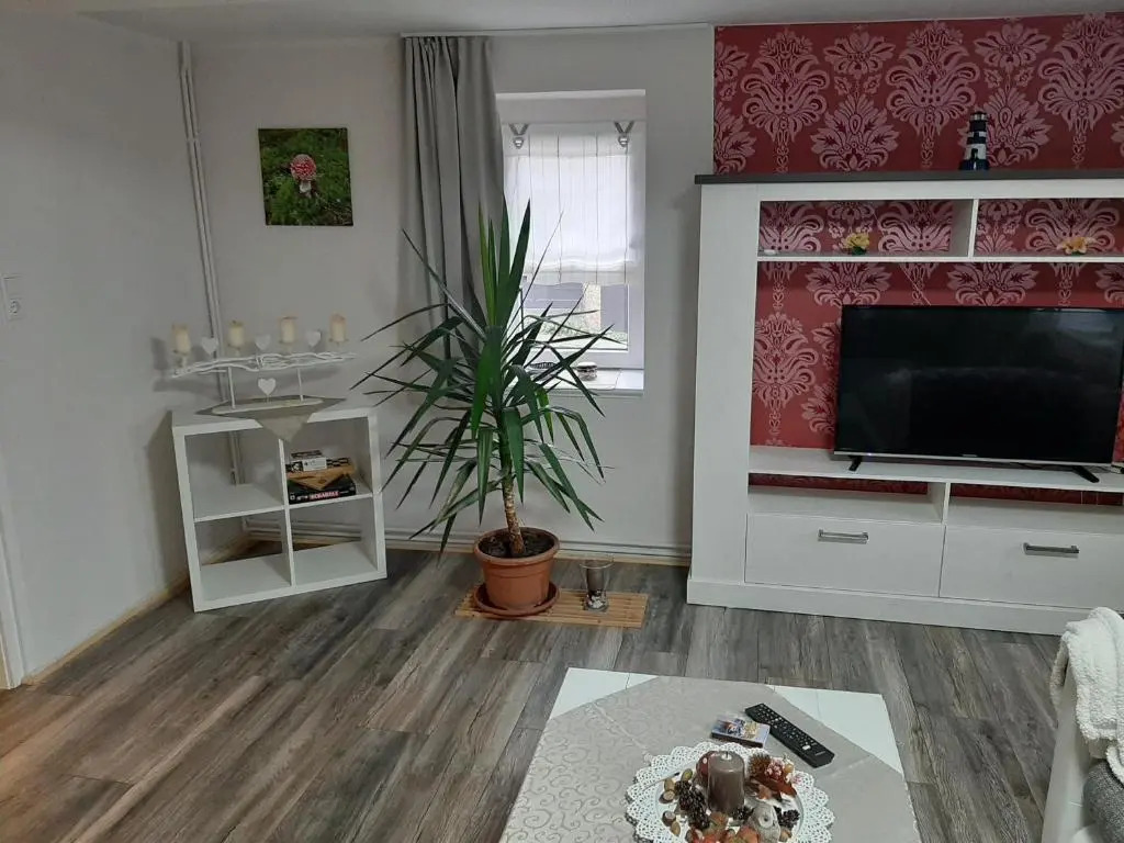 Ferienwohnung Familie Seel